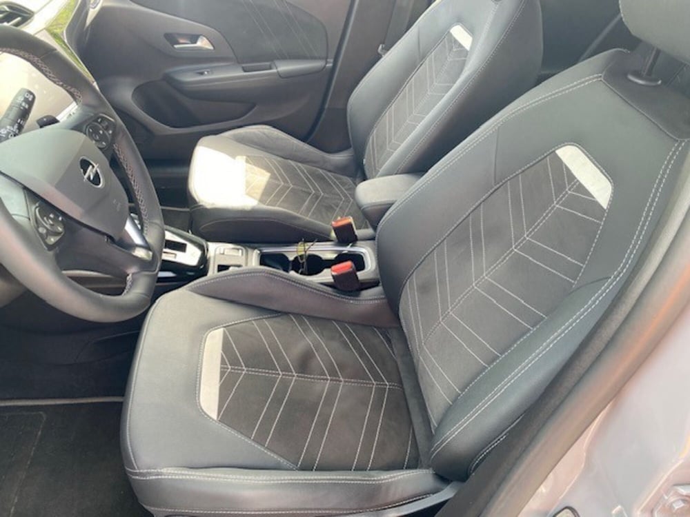 Opel Corsa usata a Catania (15)