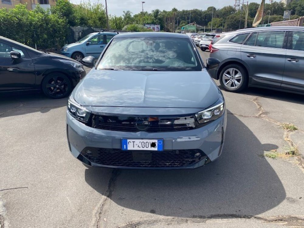 Opel Corsa usata a Catania (2)
