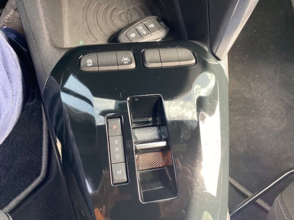 Opel Corsa usata a Catania (8)