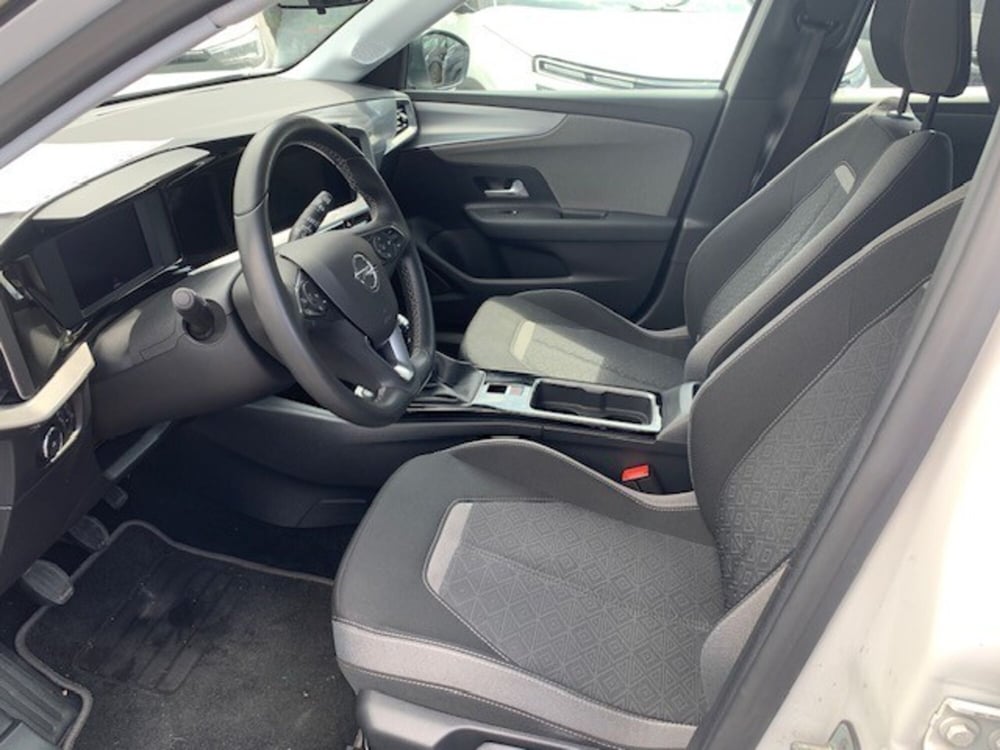 Opel Mokka usata a Catania (16)