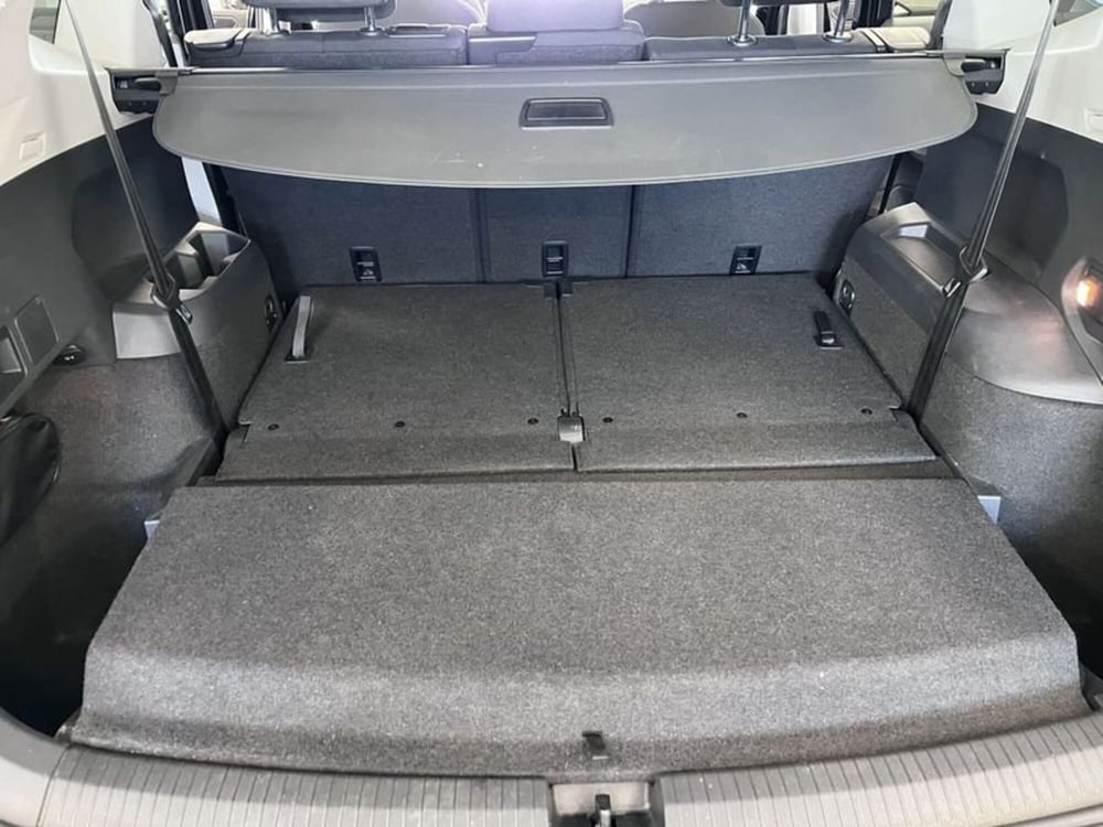 Volkswagen Tiguan usata a Prato (12)