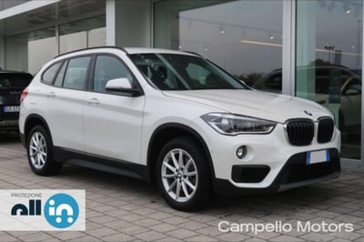 Alfa Romeo Tonale 1.6 Sprint 130cv tct6 del 2024 usata a Venezia