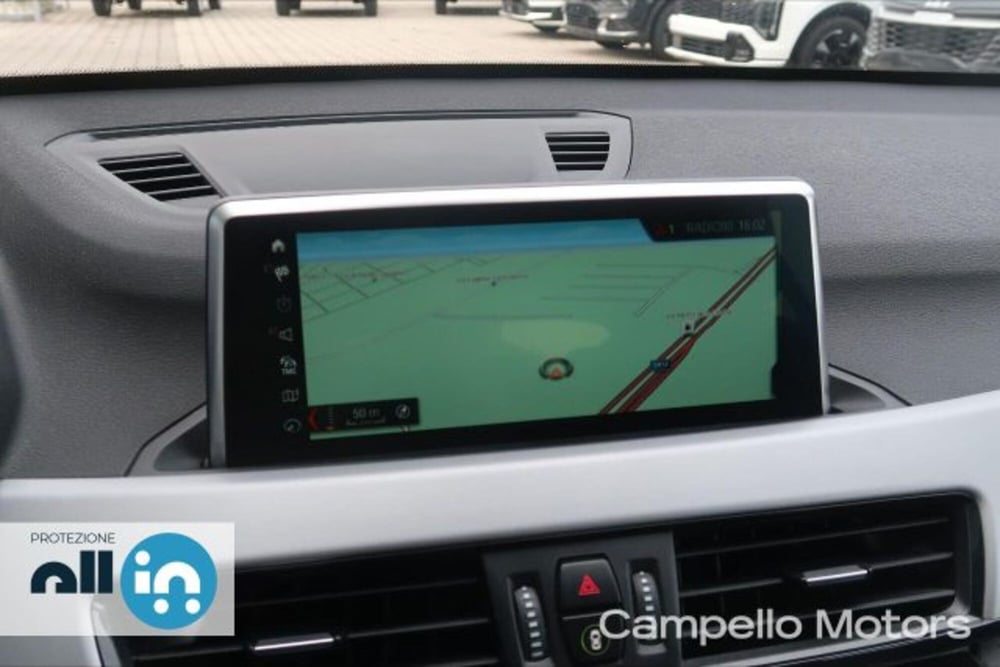 Alfa Romeo Tonale usata a Venezia (10)