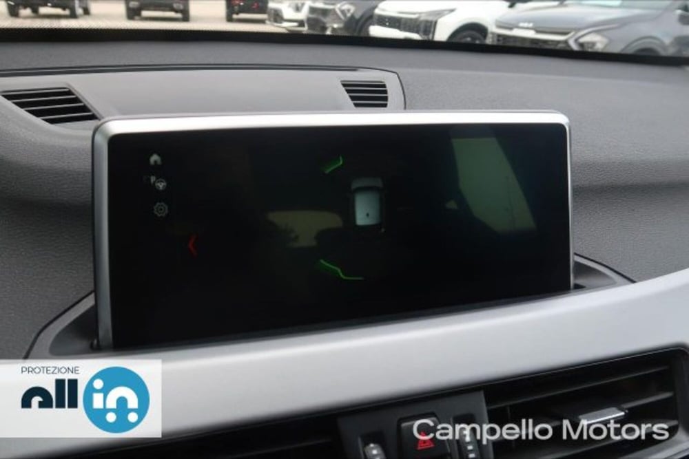 Alfa Romeo Tonale usata a Venezia (11)