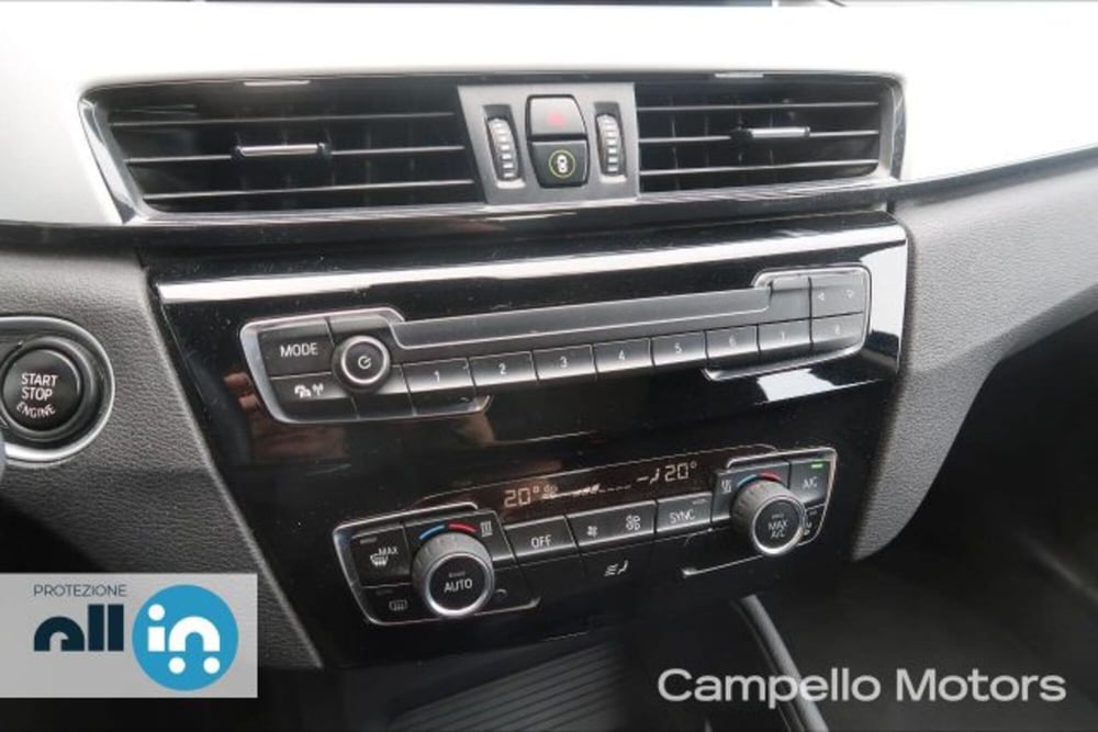 Alfa Romeo Tonale usata a Venezia (12)