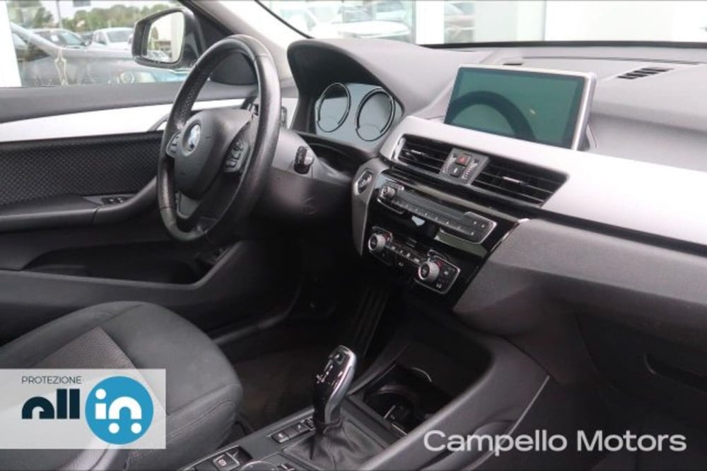 Alfa Romeo Tonale usata a Venezia (14)