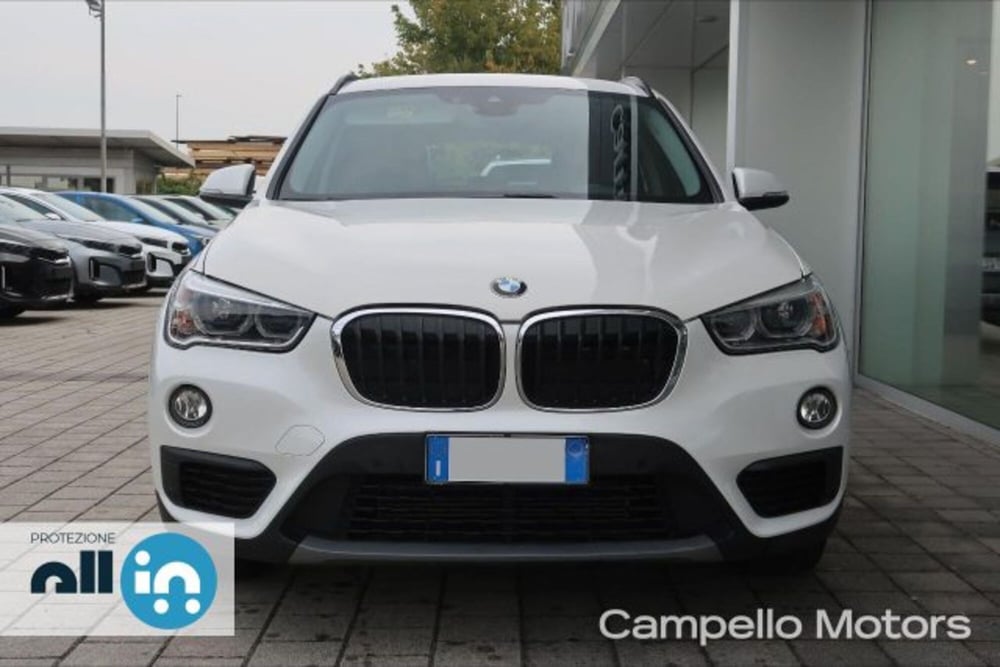Alfa Romeo Tonale usata a Venezia (2)
