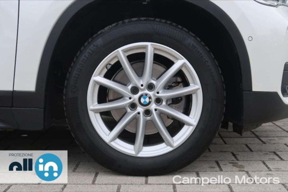 Alfa Romeo Tonale usata a Venezia (20)