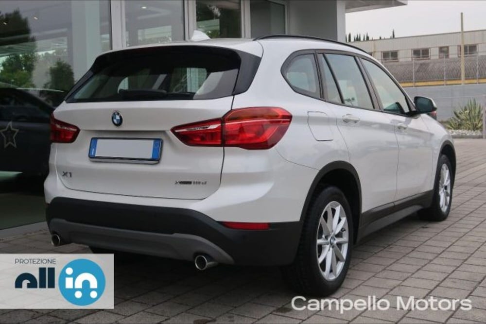 Alfa Romeo Tonale usata a Venezia (3)