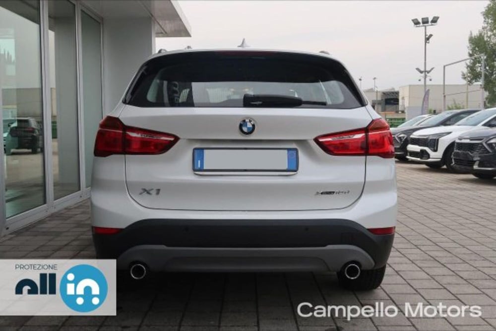 Alfa Romeo Tonale usata a Venezia (4)