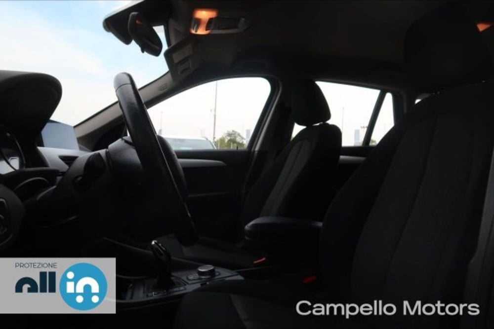 Alfa Romeo Tonale usata a Venezia (5)