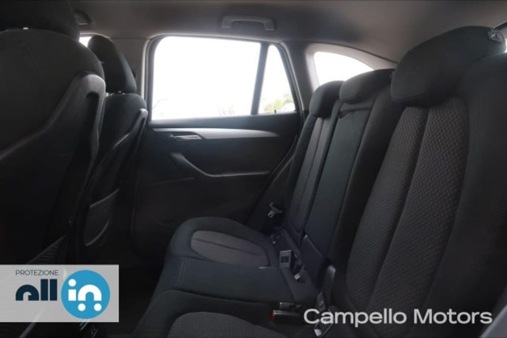 Alfa Romeo Tonale usata a Venezia (6)