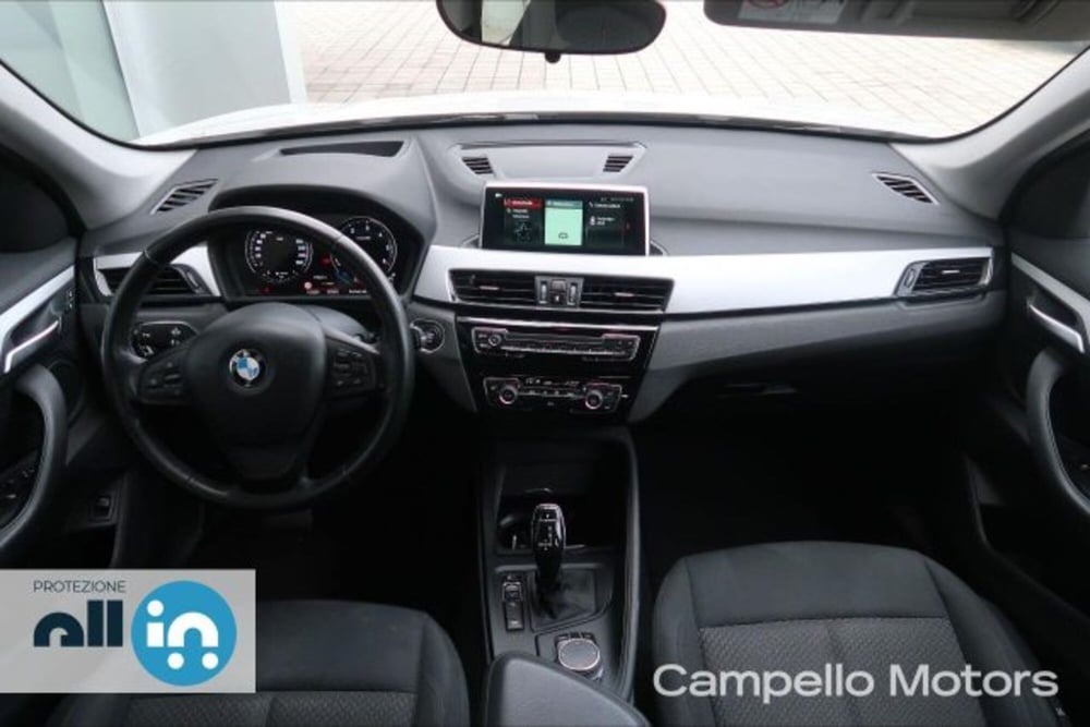 Alfa Romeo Tonale usata a Venezia (7)