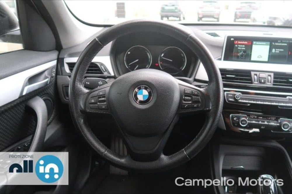 Alfa Romeo Tonale usata a Venezia (8)