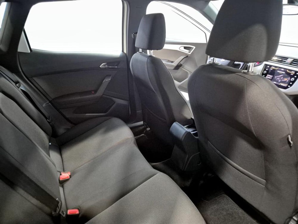SEAT Arona usata a Padova (15)