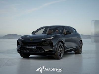 Lotus Eletre 600 GT SE nuova a Bari