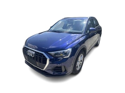 Audi Q3 35 TDI Business del 2021 usata a Bari