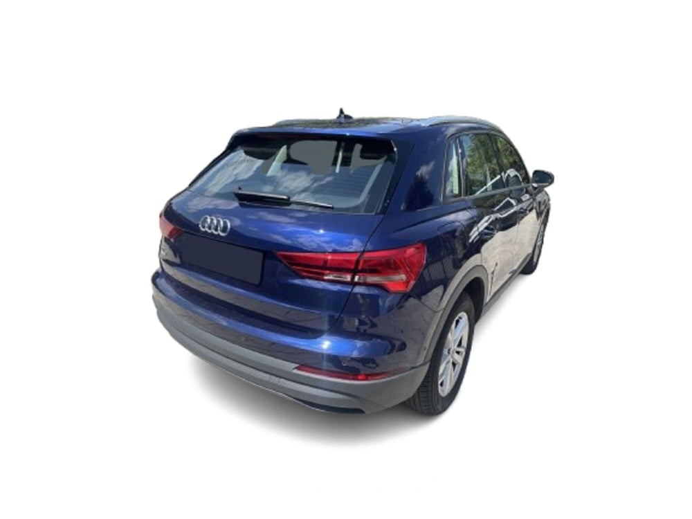 Audi Q3 usata a Bari (2)