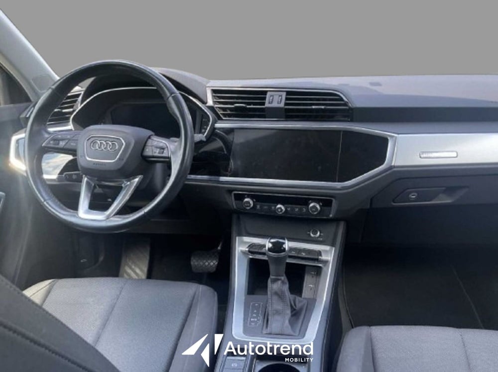 Audi Q3 usata a Bari (3)