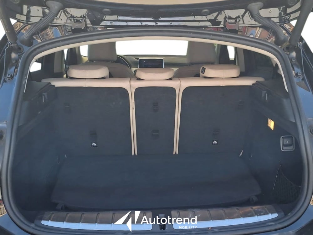 BMW X2 usata a Bari (13)