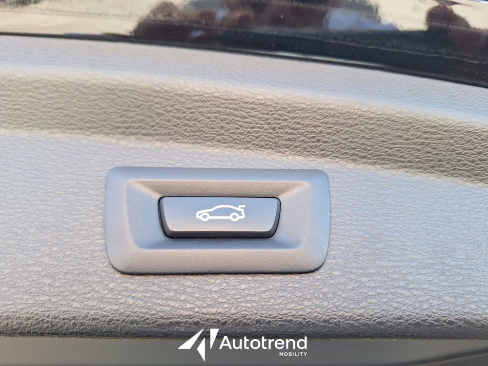 BMW X2 usata a Bari (14)