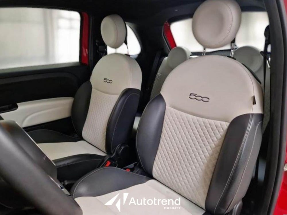 Fiat 500 usata a Bari (5)