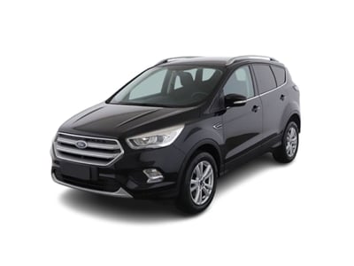 Ford Kuga 1.5 TDCI 120 CV S&amp;S 2WD Business del 2017 usata a Bari