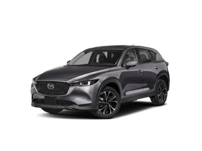 Mazda CX-5 2.2L Skyactiv-D 150 CV 2WD Business del 2022 usata a Bari
