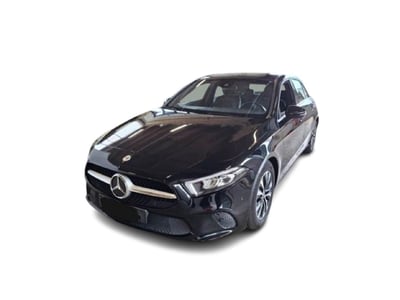 Mercedes-Benz Classe A 180 d Business del 2021 usata a Bari