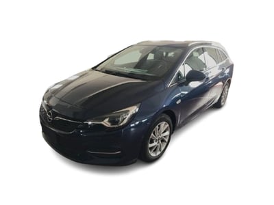 Opel Astra Station Wagon 1.5 CDTI 122 CV S&amp;S Sports Business Elegance del 2020 usata a Bari