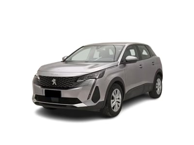 Peugeot 3008 BlueHDi 130 S&amp;S Active Business del 2021 usata a Bari