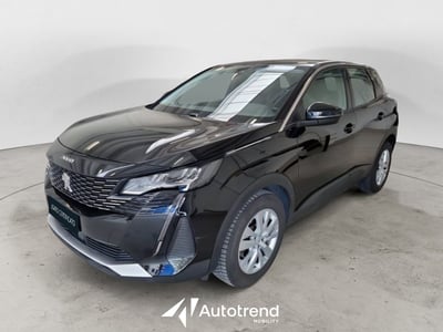 Peugeot 3008 BlueHDi 130 S&amp;S Active Business del 2021 usata a Bari