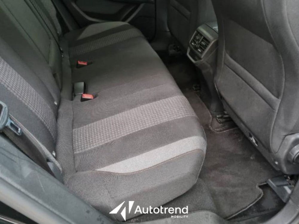 Peugeot 3008 usata a Bari (10)