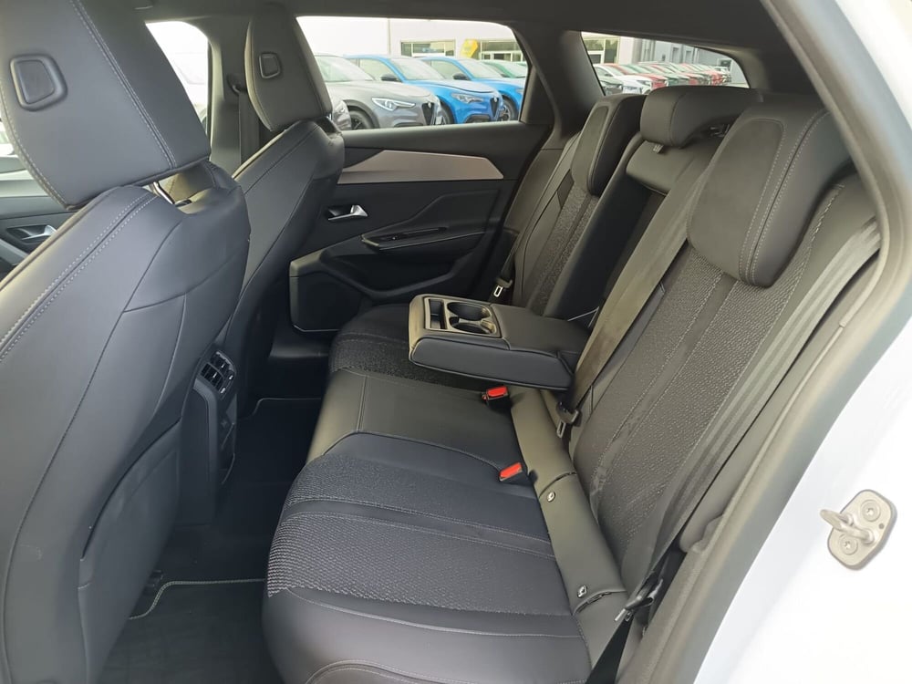 Peugeot 308 usata a Alessandria (17)