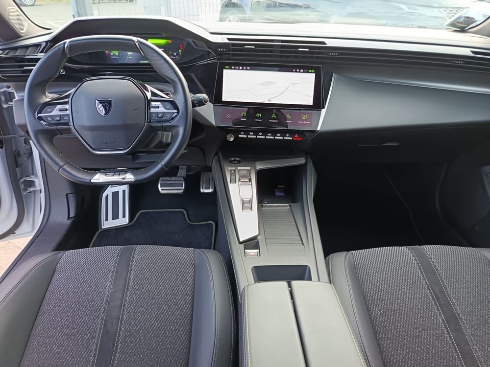 Peugeot 308 usata a Alessandria (18)