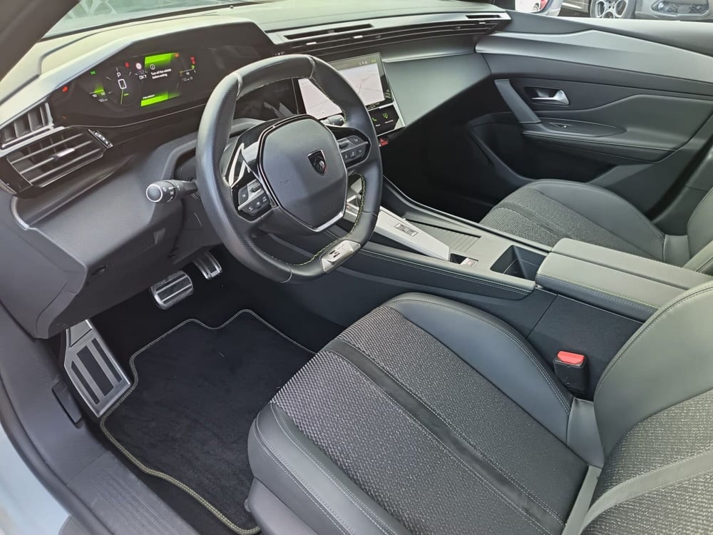 Peugeot 308 usata a Alessandria (19)