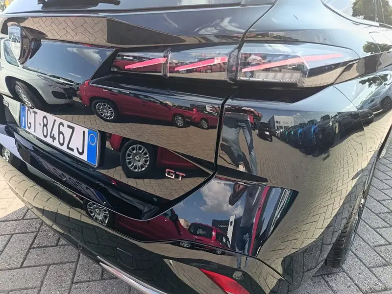 Peugeot 308 usata a Alessandria (12)