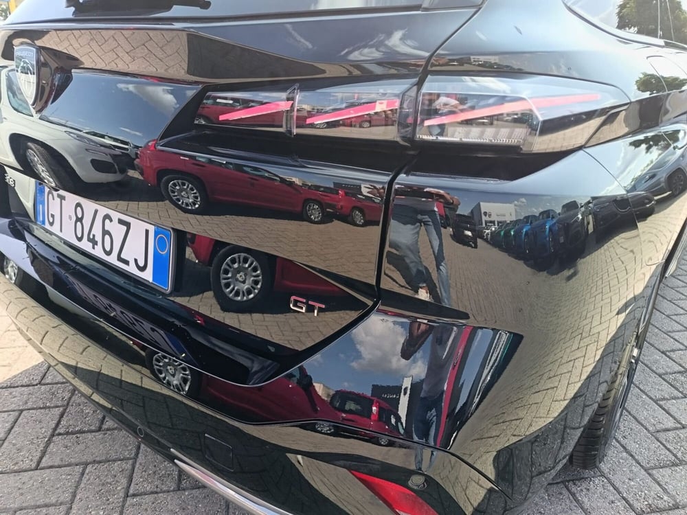 Peugeot 308 usata a Alessandria (12)
