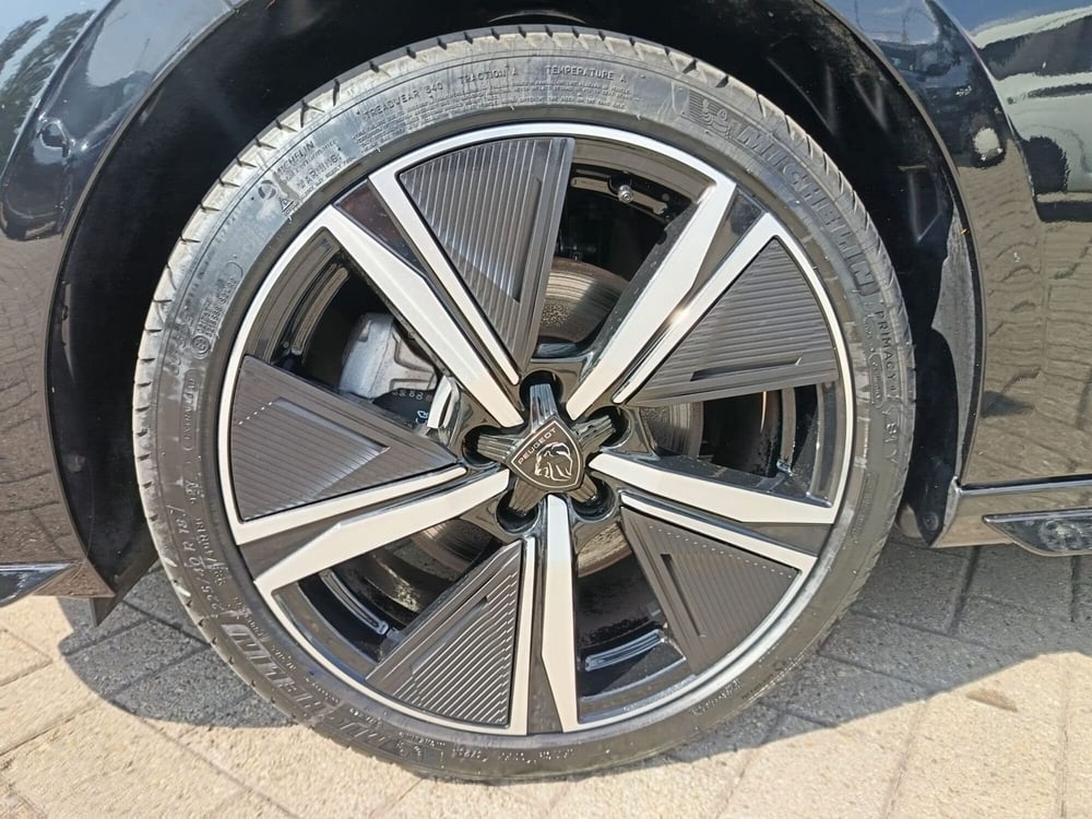 Peugeot 308 usata a Alessandria (13)