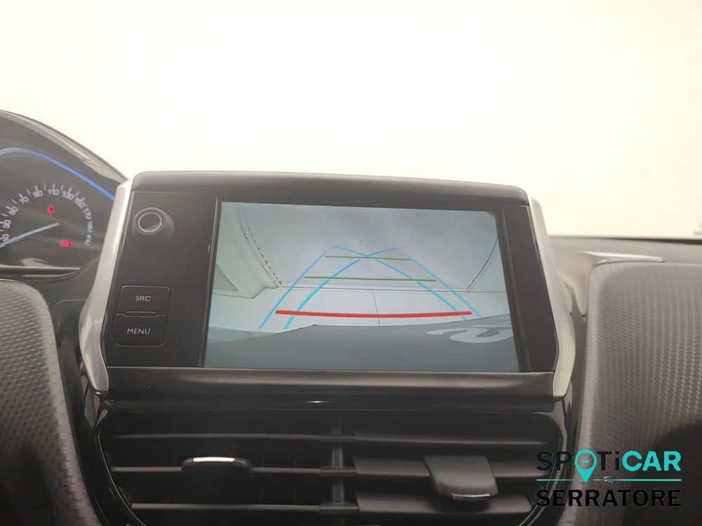Peugeot 2008 usata a Como (11)