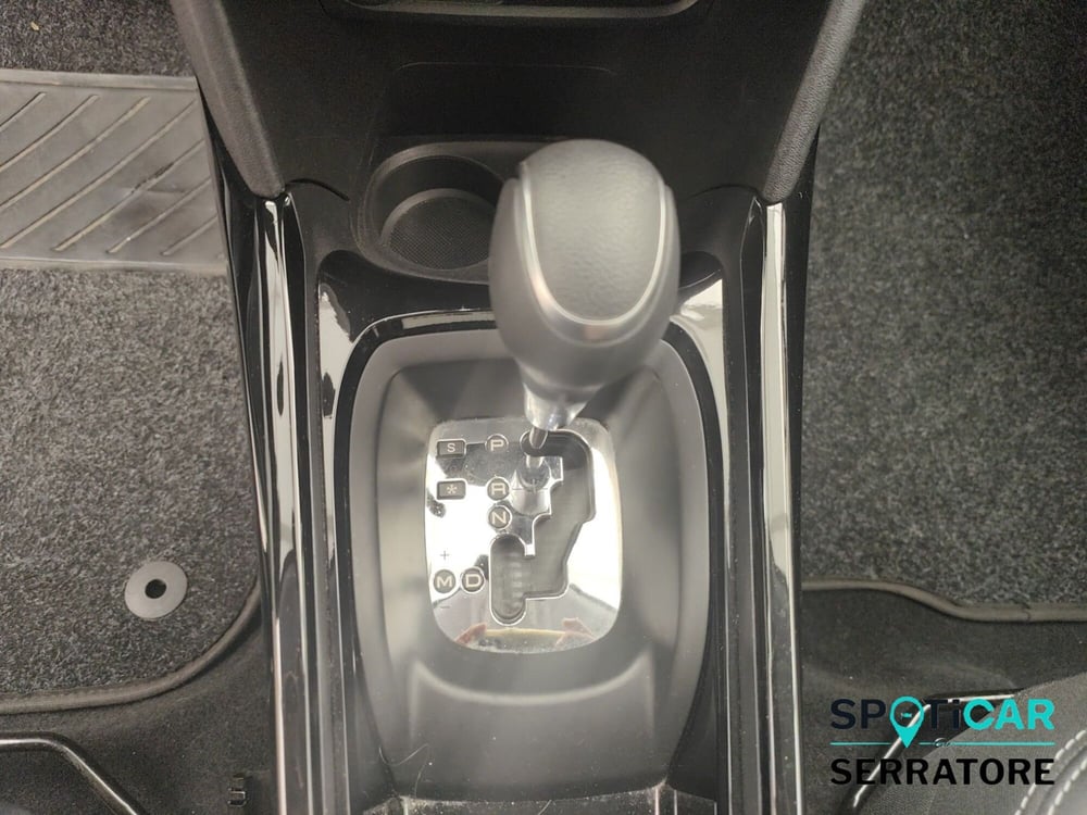 Peugeot 2008 usata a Como (12)