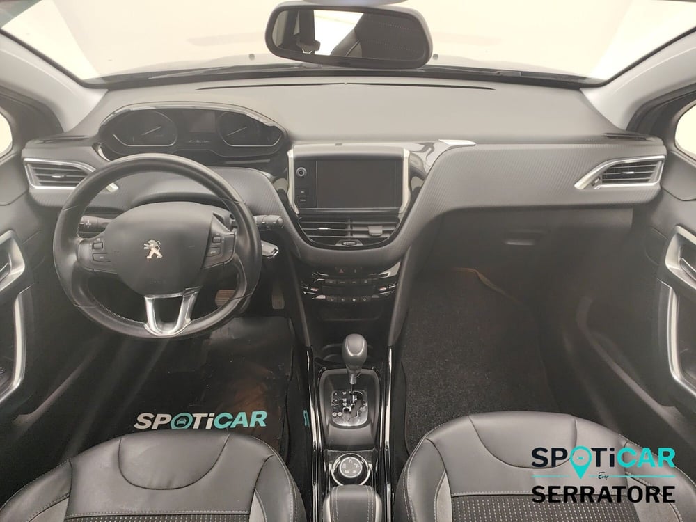 Peugeot 2008 usata a Como (14)