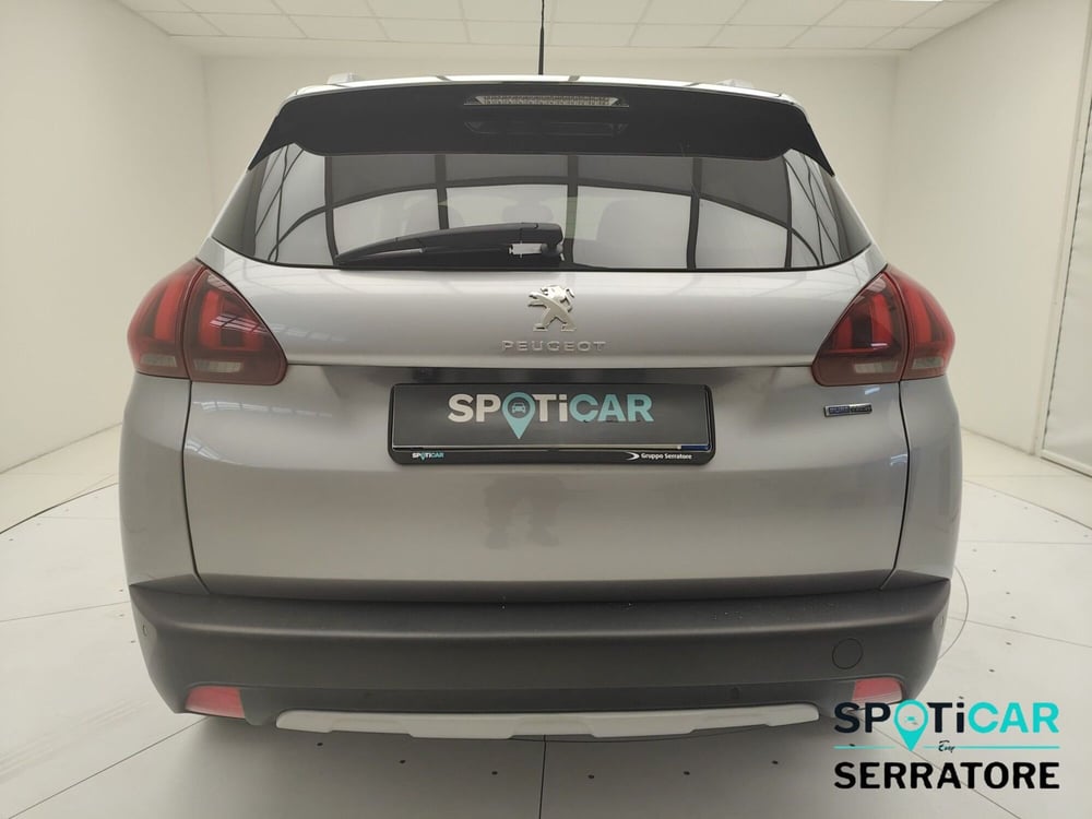 Peugeot 2008 usata a Como (6)