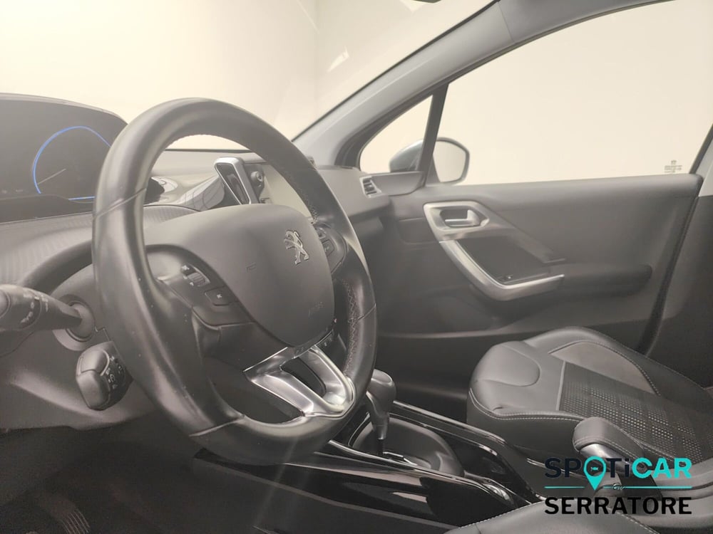 Peugeot 2008 usata a Como (7)