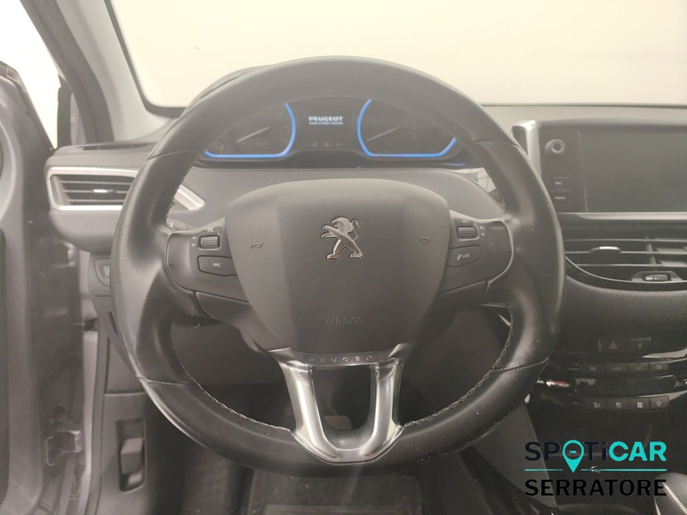 Peugeot 2008 usata a Como (8)