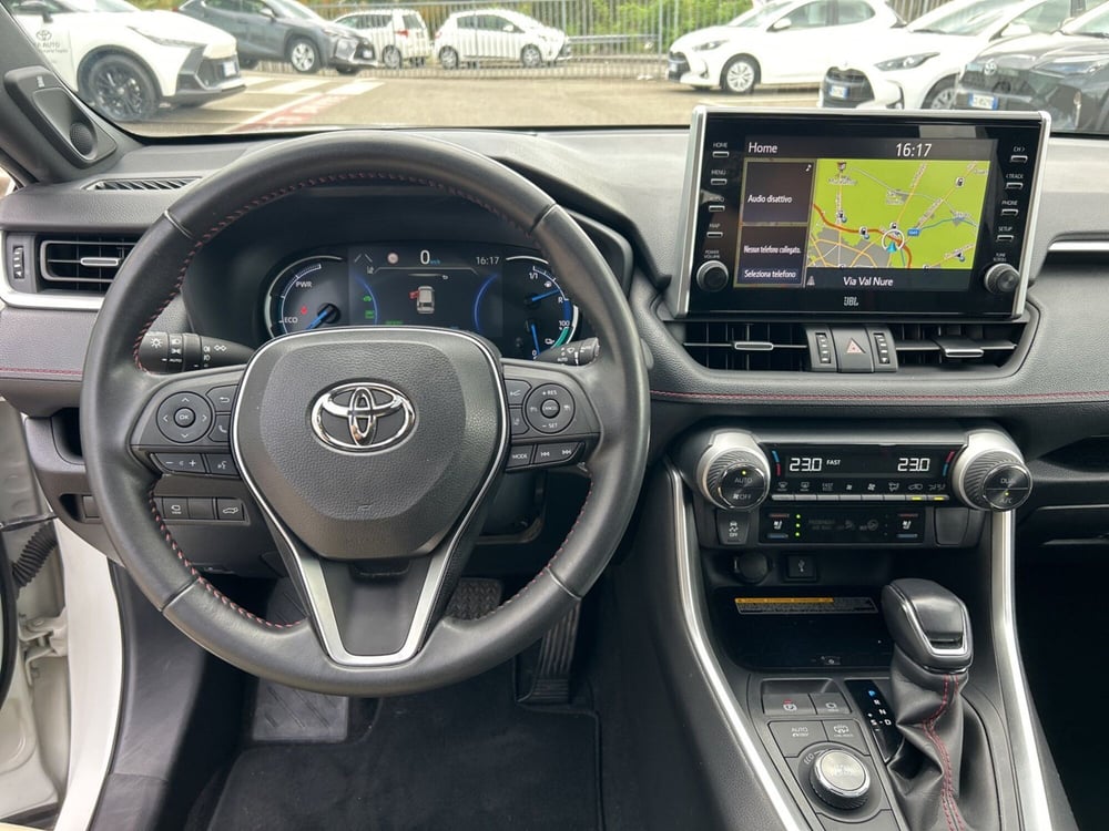 Toyota Rav4 usata a Piacenza (12)