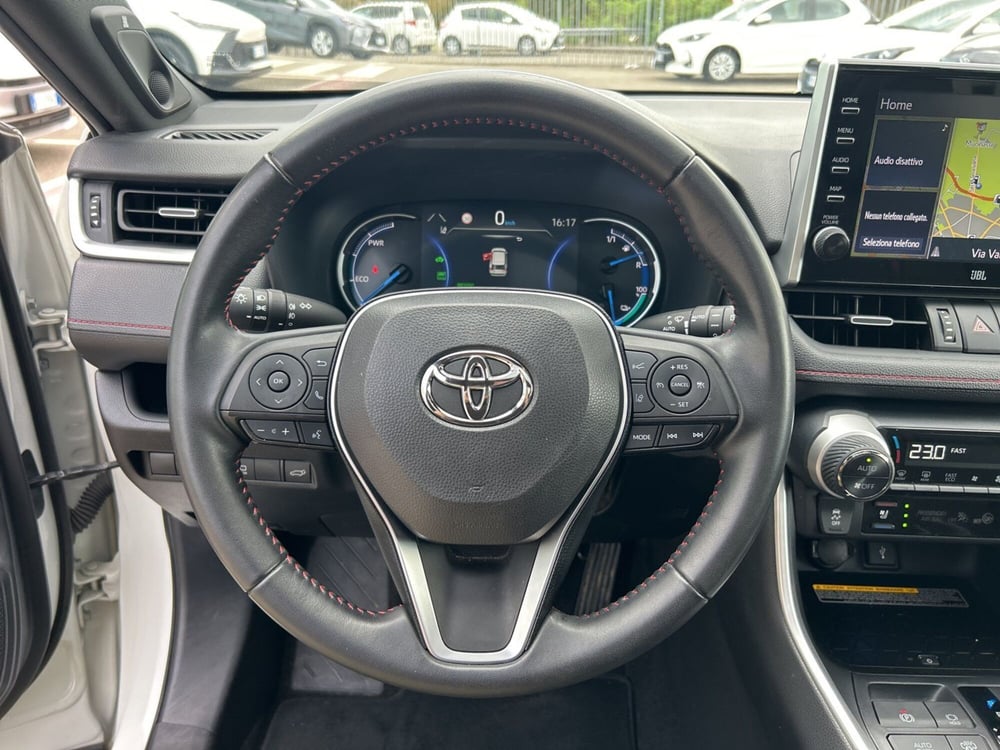 Toyota Rav4 usata a Piacenza (13)