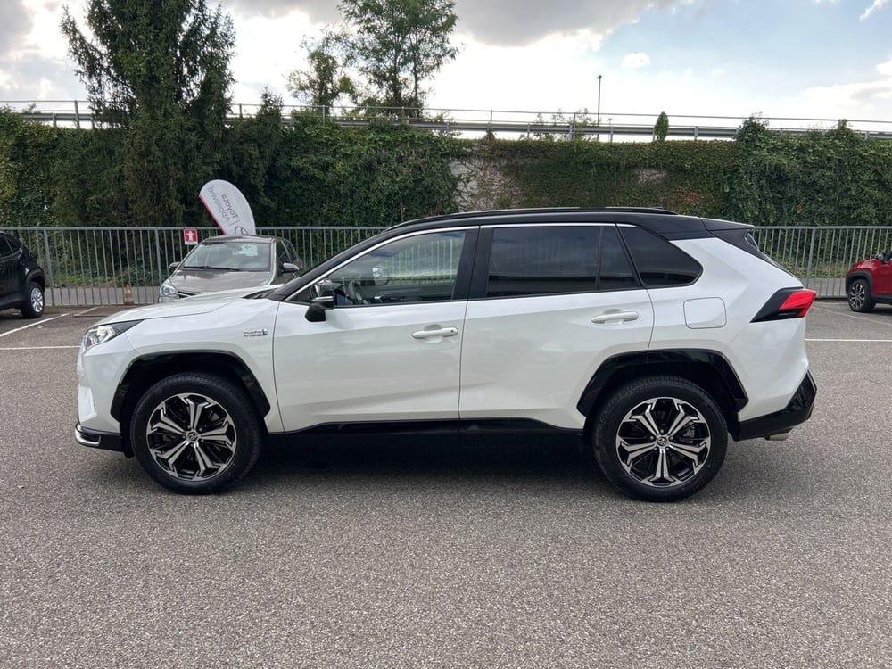 Toyota Rav4 usata a Piacenza (3)