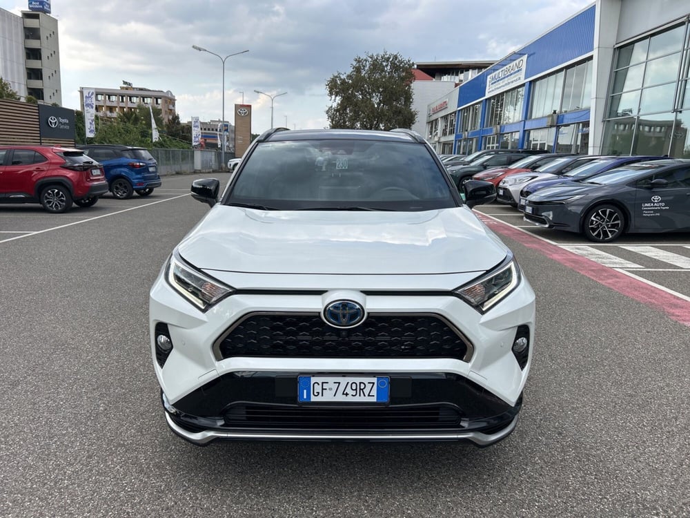 Toyota Rav4 usata a Piacenza (5)