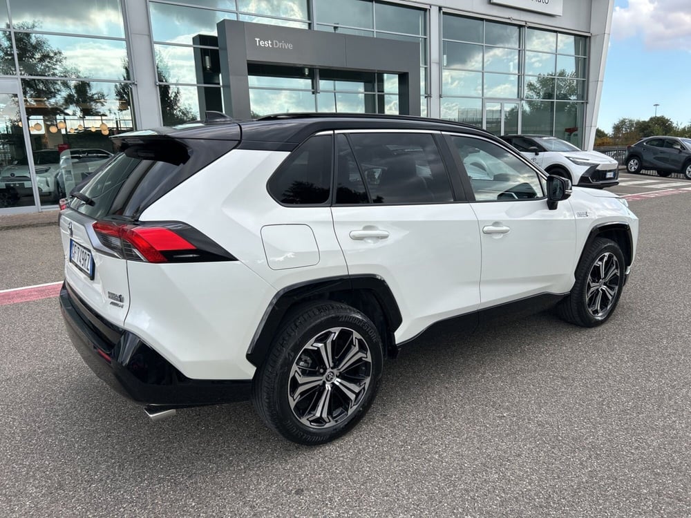 Toyota Rav4 usata a Piacenza (7)